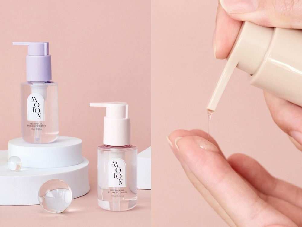 日本女生一生推「香氛護髮油」推薦！玫瑰拿鐵香髮油、情緒香氛多用油、貓咪髮油...，留香高級、髮絲自帶天使光！-13