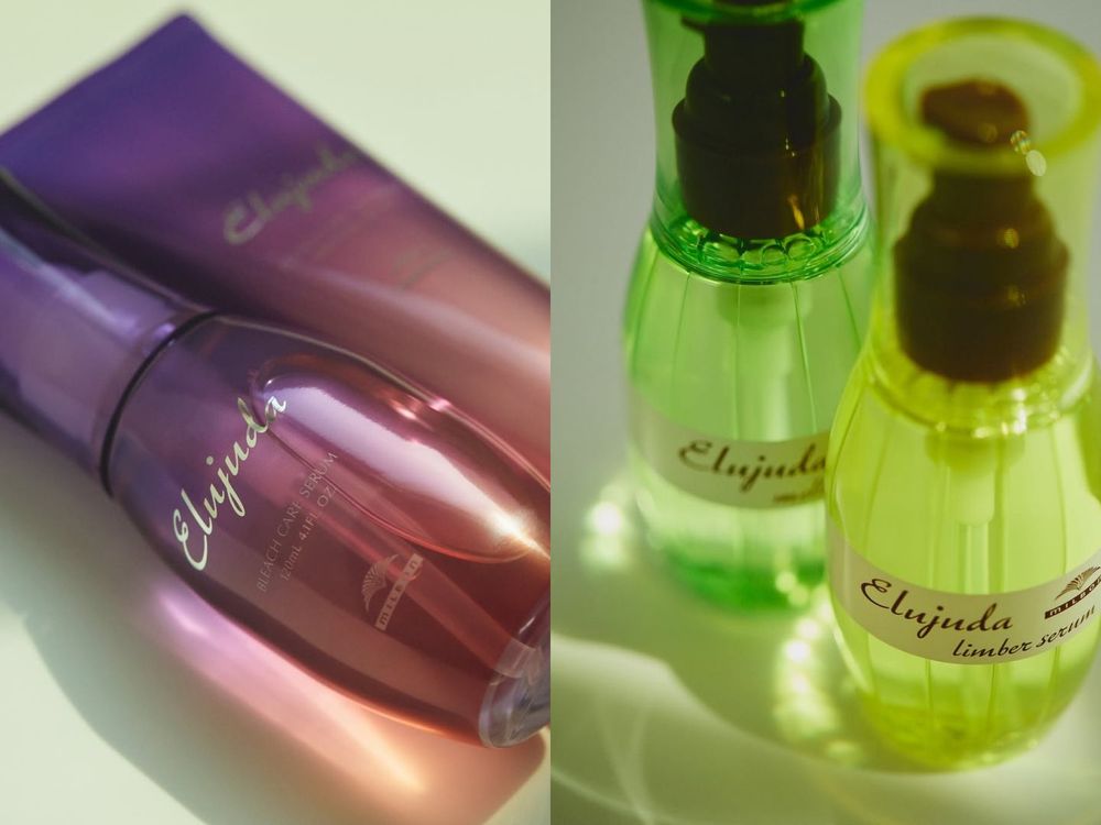 日本女生一生推「香氛護髮油」推薦！玫瑰拿鐵香髮油、情緒香氛多用油、貓咪髮油...，留香高級、髮絲自帶天使光！-15