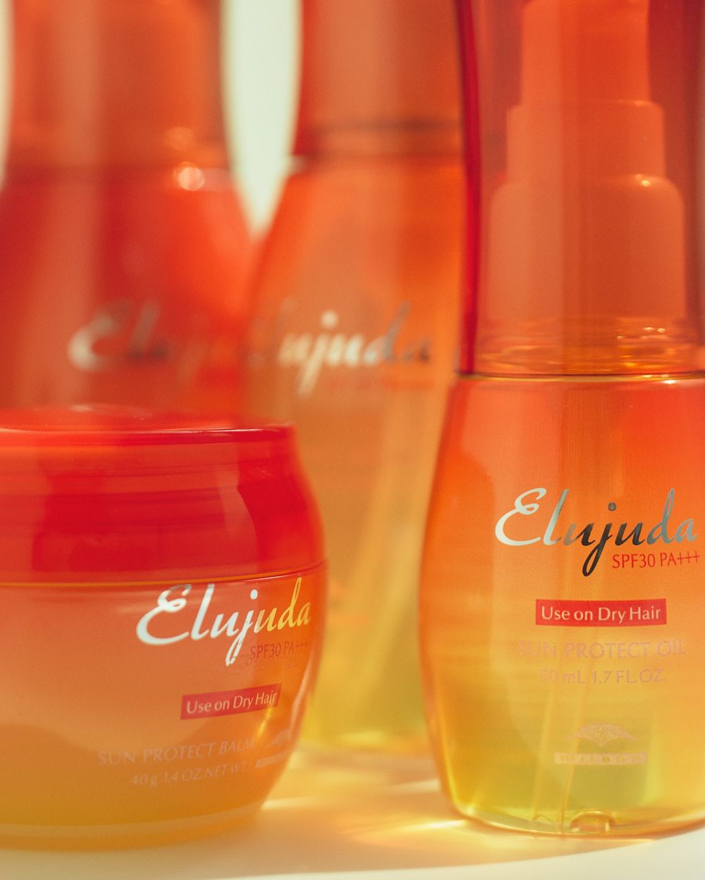 日本女生一生推「香氛護髮油」推薦！玫瑰拿鐵香髮油、情緒香氛多用油、貓咪髮油...，留香高級、髮絲自帶天使光！-14