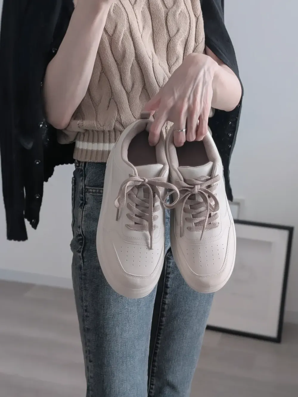 去日本記得買這些！GU「日本限定」寶藏單品特蒐！百元襪套、毛毛肩背包...日妞IG洗版中！-4