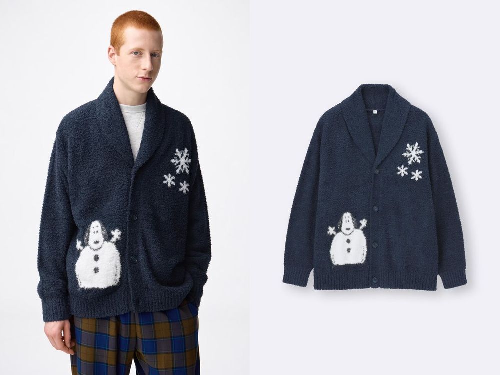 去日本記得買這些！GU「日本限定」寶藏單品特蒐！百元襪套、毛毛肩背包...日妞IG洗版中！-8