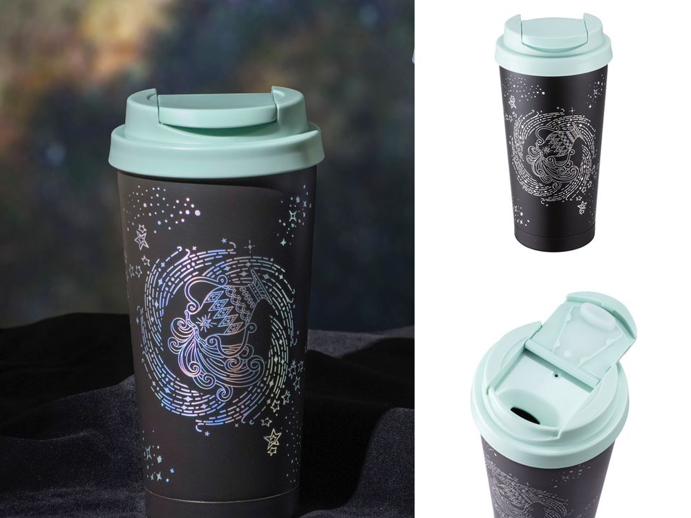 2026星巴克最新必買7大周邊推薦！超萌「草莓熊寶寶玩偶、草莓小熊鑰匙圈、雙魚座馬克杯」全都想買！-6