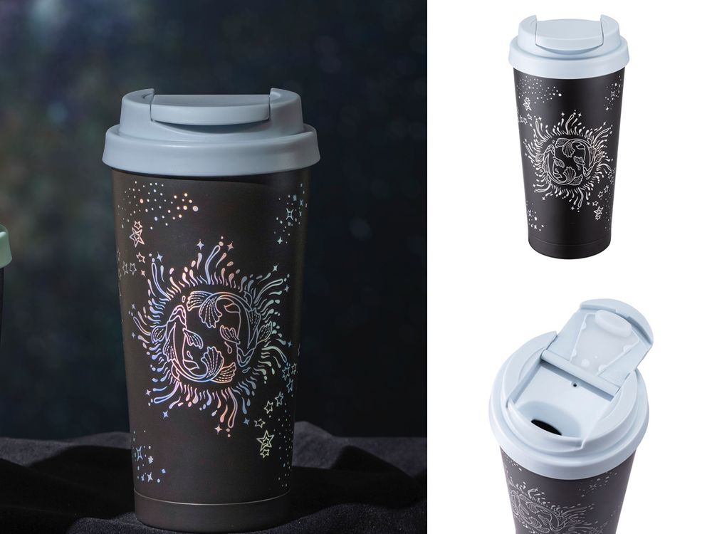 2026星巴克最新必買7大周邊推薦！超萌「草莓熊寶寶玩偶、草莓小熊鑰匙圈、雙魚座馬克杯」全都想買！-7