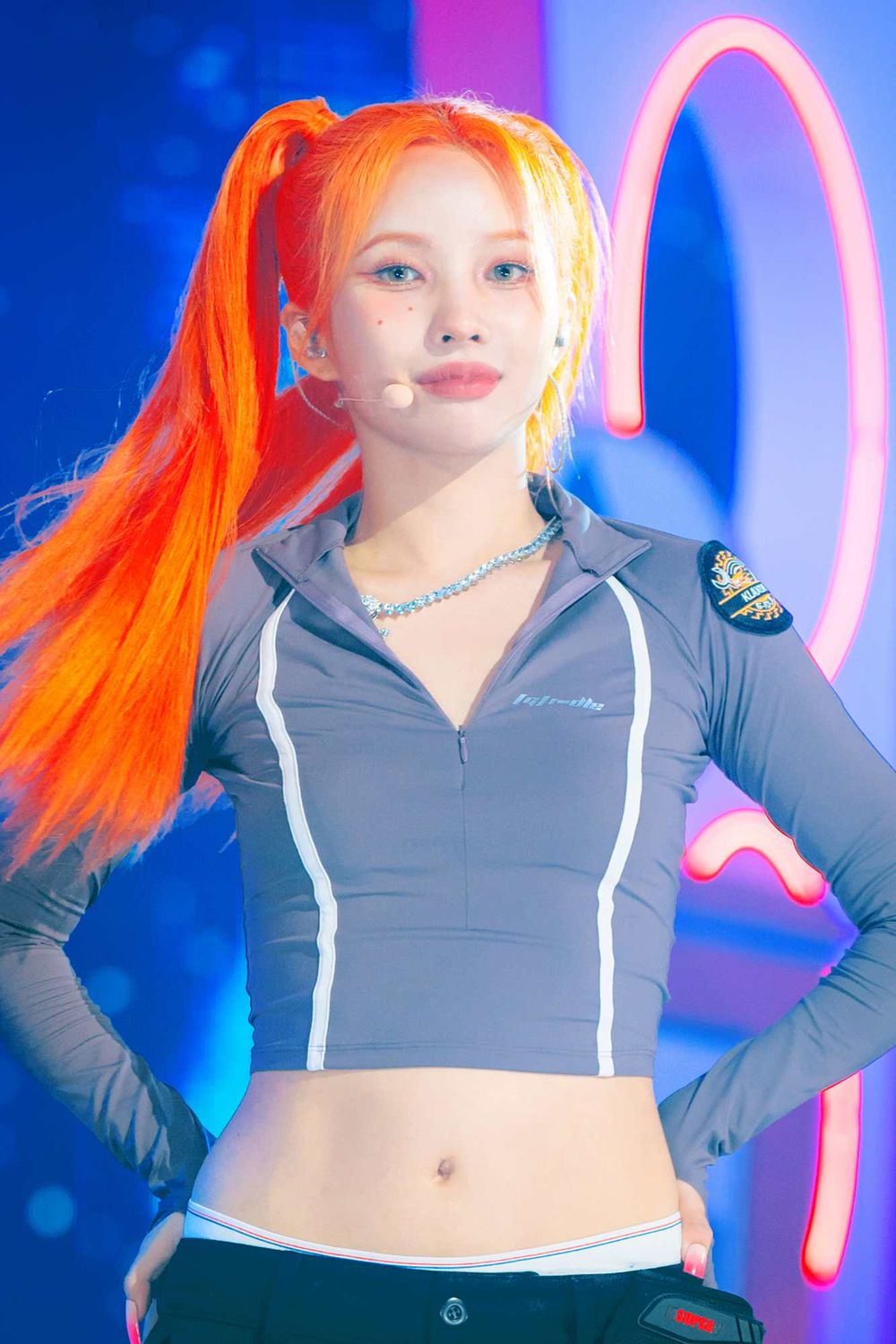 韓網公認7位ACE級實力派女偶像！Jennie、安兪真唱跳饒舌全包辦，田小娟全能實力封神！-7