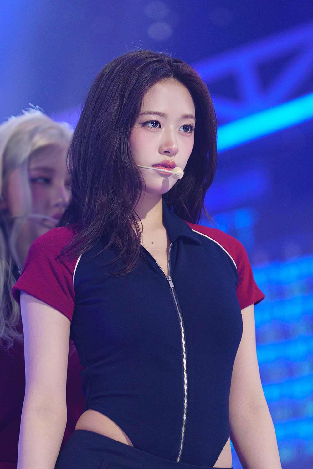 韓網公認7位ACE級實力派女偶像！Jennie、安兪真唱跳饒舌全包辦，田小娟全能實力封神！-9