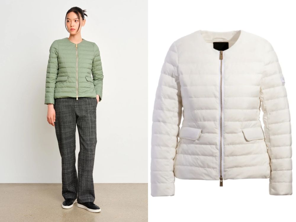 日本人氣羽絨外套品牌來了！全台首間《TATRAS》 就在「這裡」不用飛日本就買得到！-8