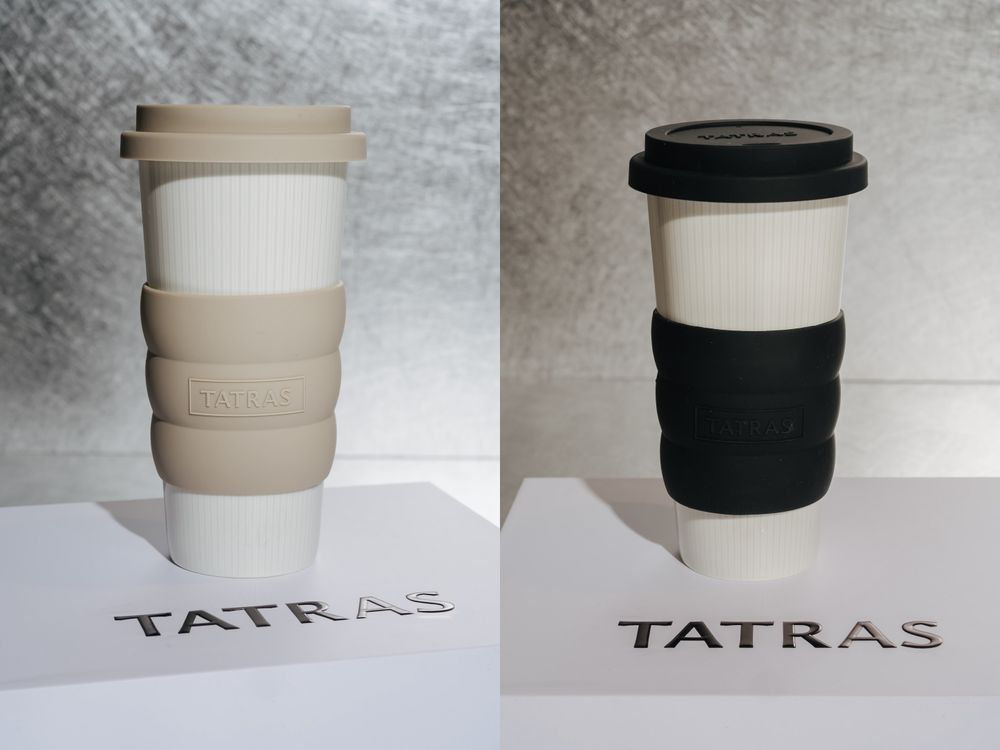 日本人氣羽絨外套品牌來了！全台首間《TATRAS》 就在「這裡」不用飛日本就買得到！-10