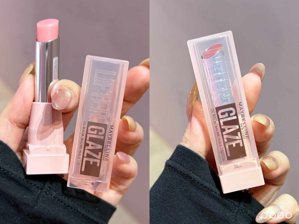 媚比琳X韋禮安見面會時間＋地點看這！全新「水嘟嘟蜜光潤唇膏」開架第一支越補越水的潤唇膏，一抹打造零唇紋、Q彈蜜光唇 ！-10