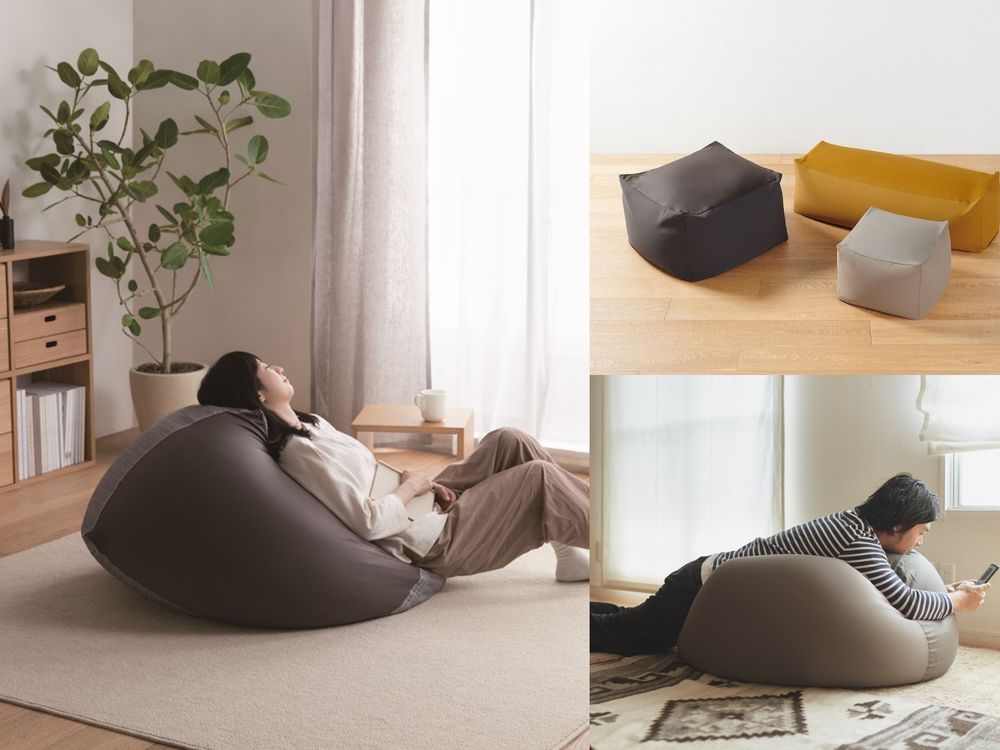 無印良品年度賣最好生活雜貨TOP5出爐！日妞最愛「去污紙巾」狂賣10萬包、第一名好物在家耍廢必備！-6