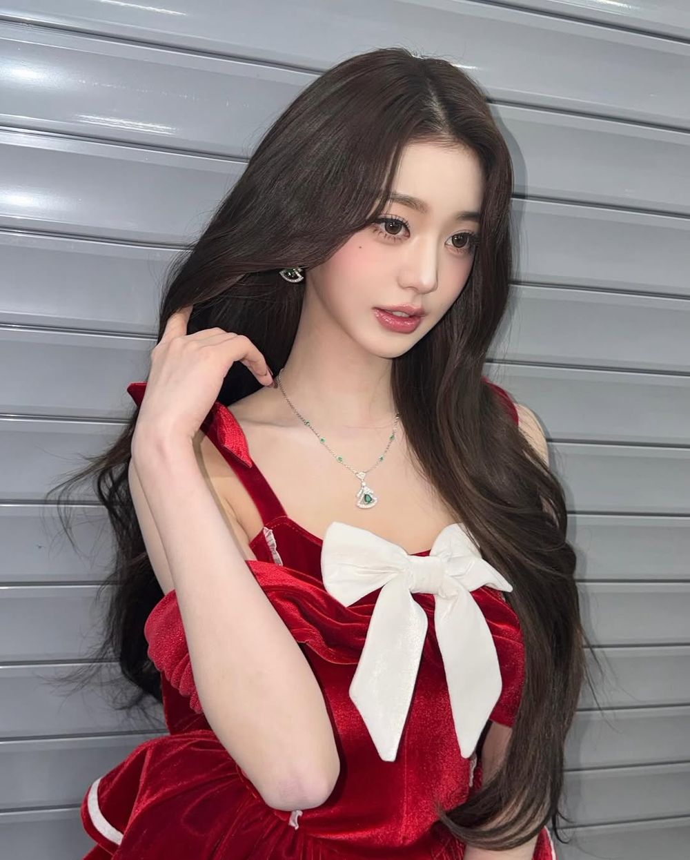 2025全球百大美女名單出爐！Rosé奪冠登頂、「台灣女兒」子瑜、舒華都上榜！一字排開全是代言女王-11