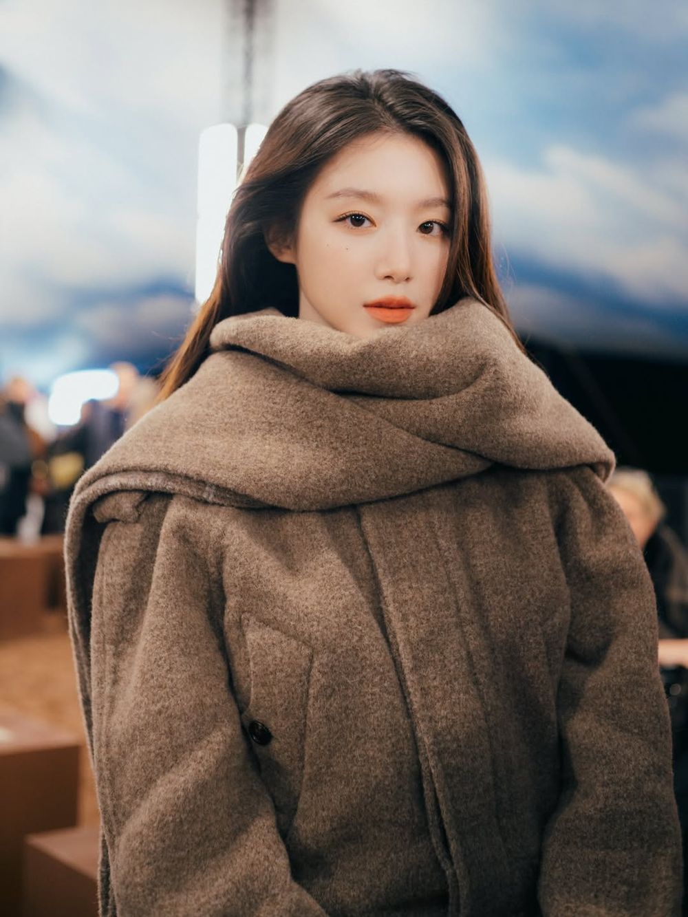 2025全球百大美女名單出爐！Rosé奪冠登頂、「台灣女兒」子瑜、舒華都上榜！一字排開全是代言女王-17