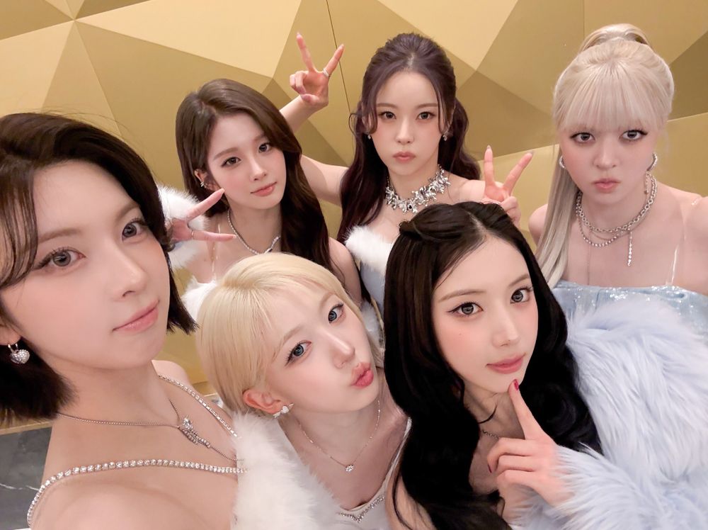 近五年經歷成員變動的KPOP女團！Danielle遭退出NewJeans震撼韓娛圈，i-dle以五人體制繼續活動！-7