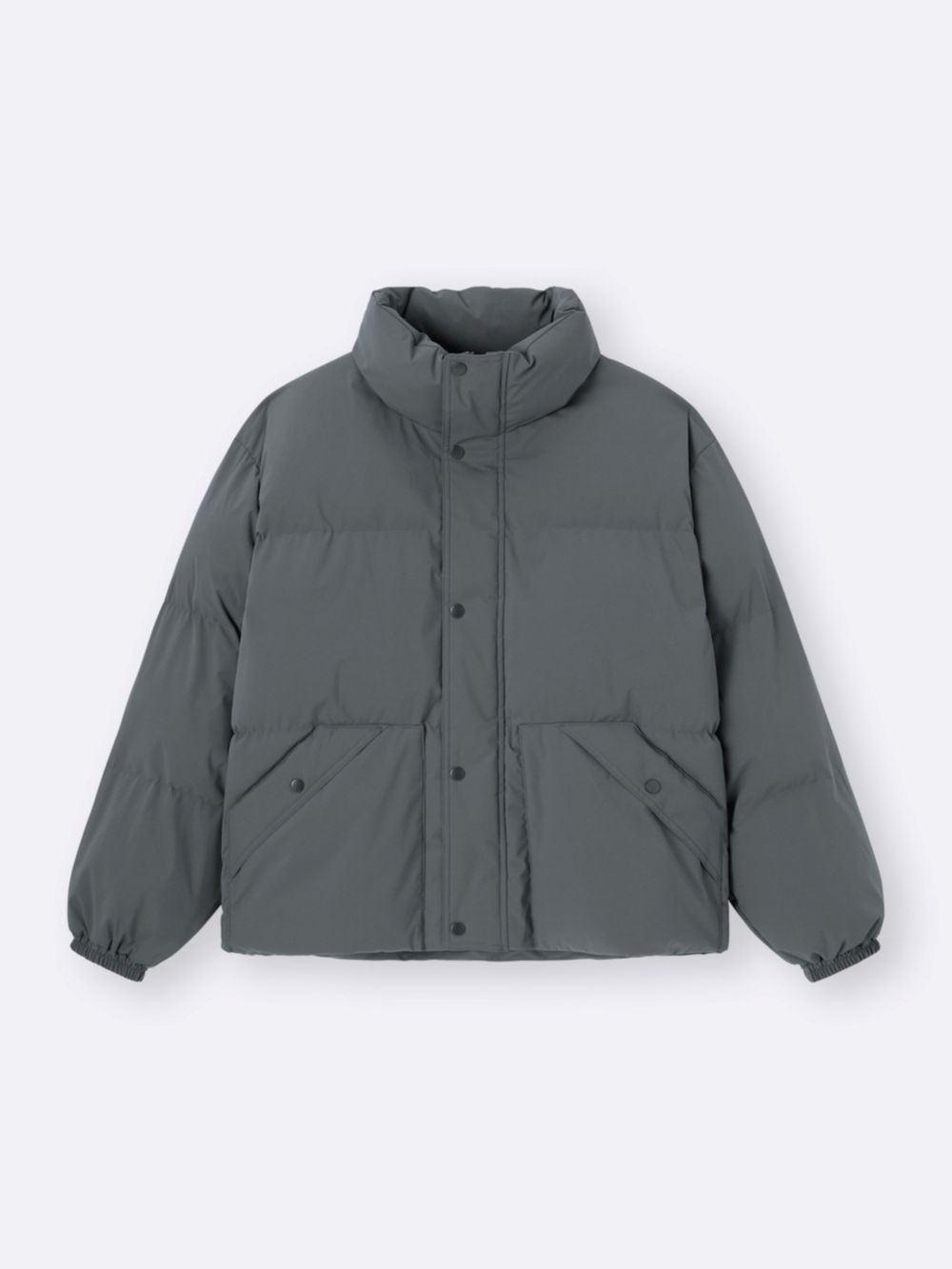 比日本買還划算？！GU冬季大折扣「牛仔神褲、羽絨外套」最低優惠190元、還不買爆！-4