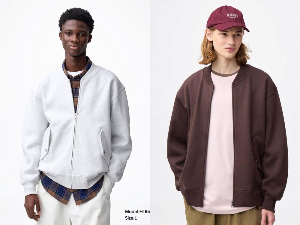 比日本買還划算？！GU冬季大折扣「牛仔神褲、羽絨外套」最低優惠190元、還不買爆！-12