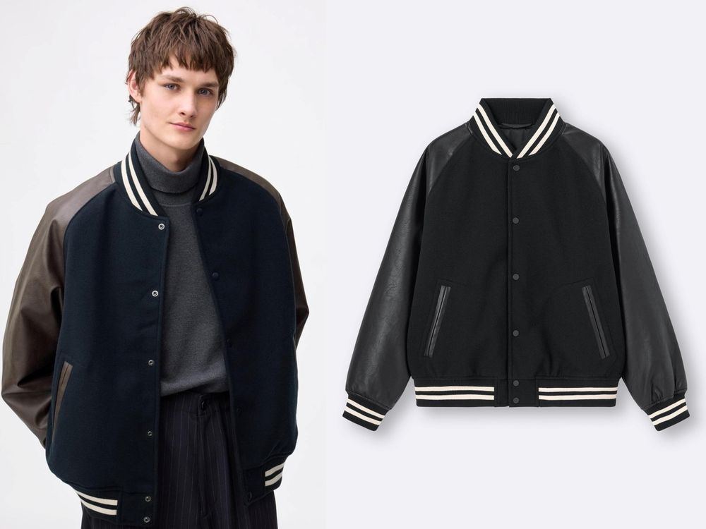 比日本買還划算？！GU冬季大折扣「牛仔神褲、羽絨外套」最低優惠190元、還不買爆！-9