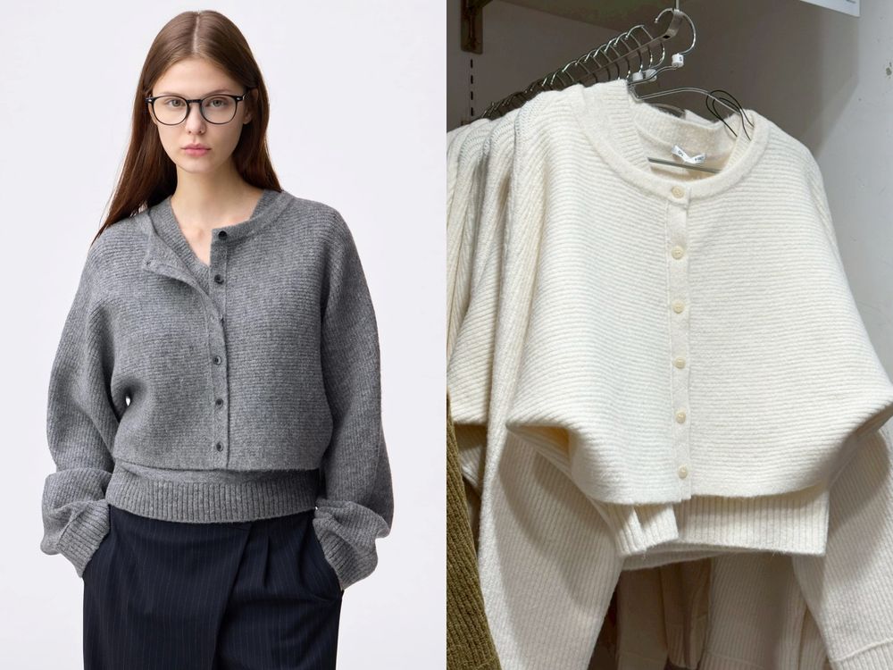 比日本買還划算？！GU冬季大折扣「牛仔神褲、羽絨外套」最低優惠190元、還不買爆！-14