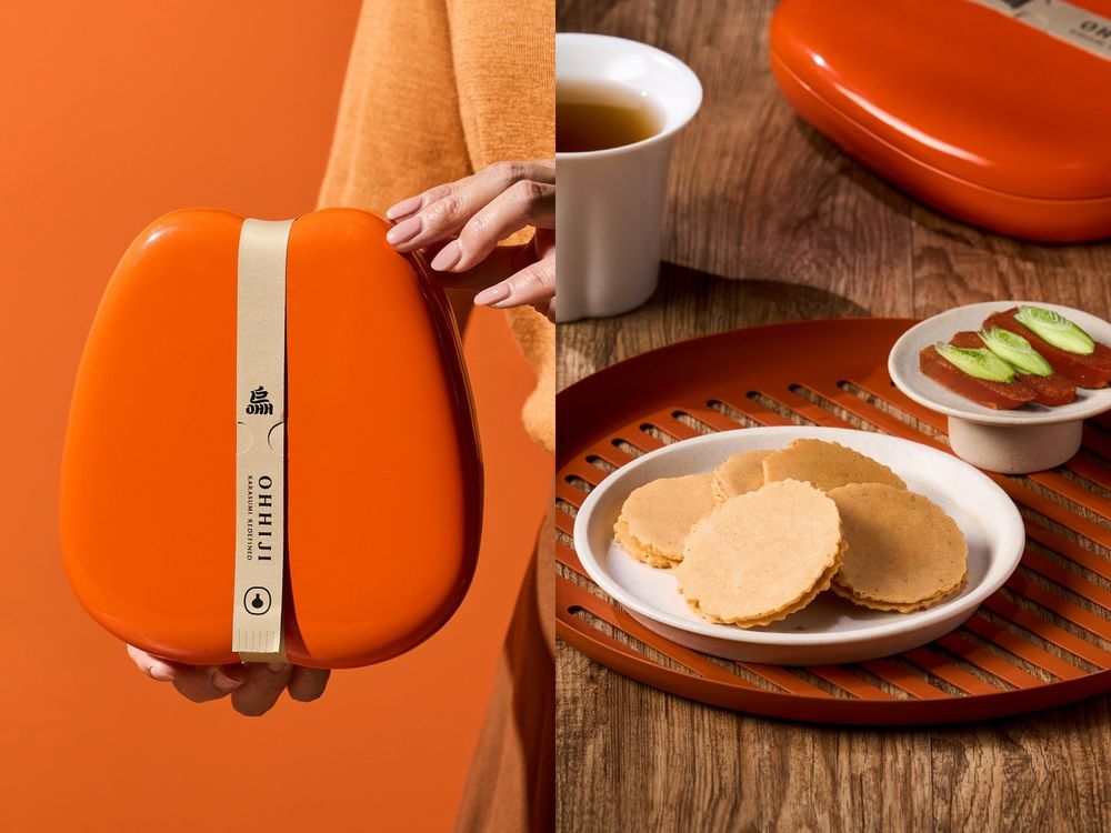 2026新年禮盒推薦！大武山牧場LINE FRIENDS大富翁禮盒太可愛、海邊走走「開心果奶油脆糖」療癒爆炸！-8