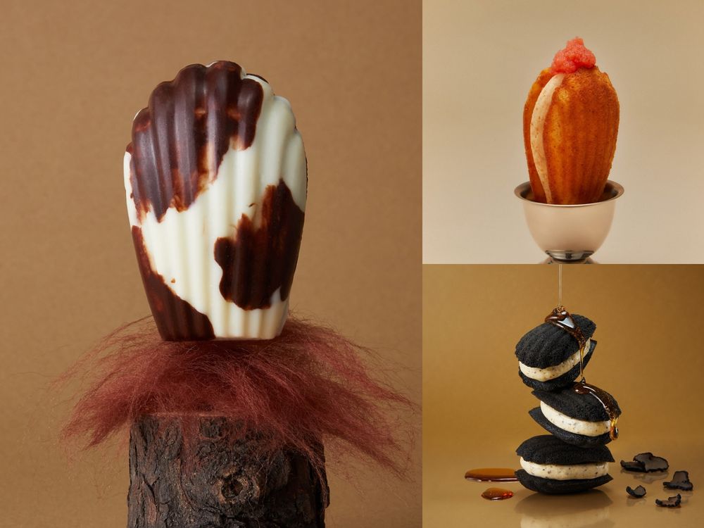 2026新年禮盒推薦！大武山牧場LINE FRIENDS大富翁禮盒太可愛、海邊走走「開心果奶油脆糖」療癒爆炸！-22