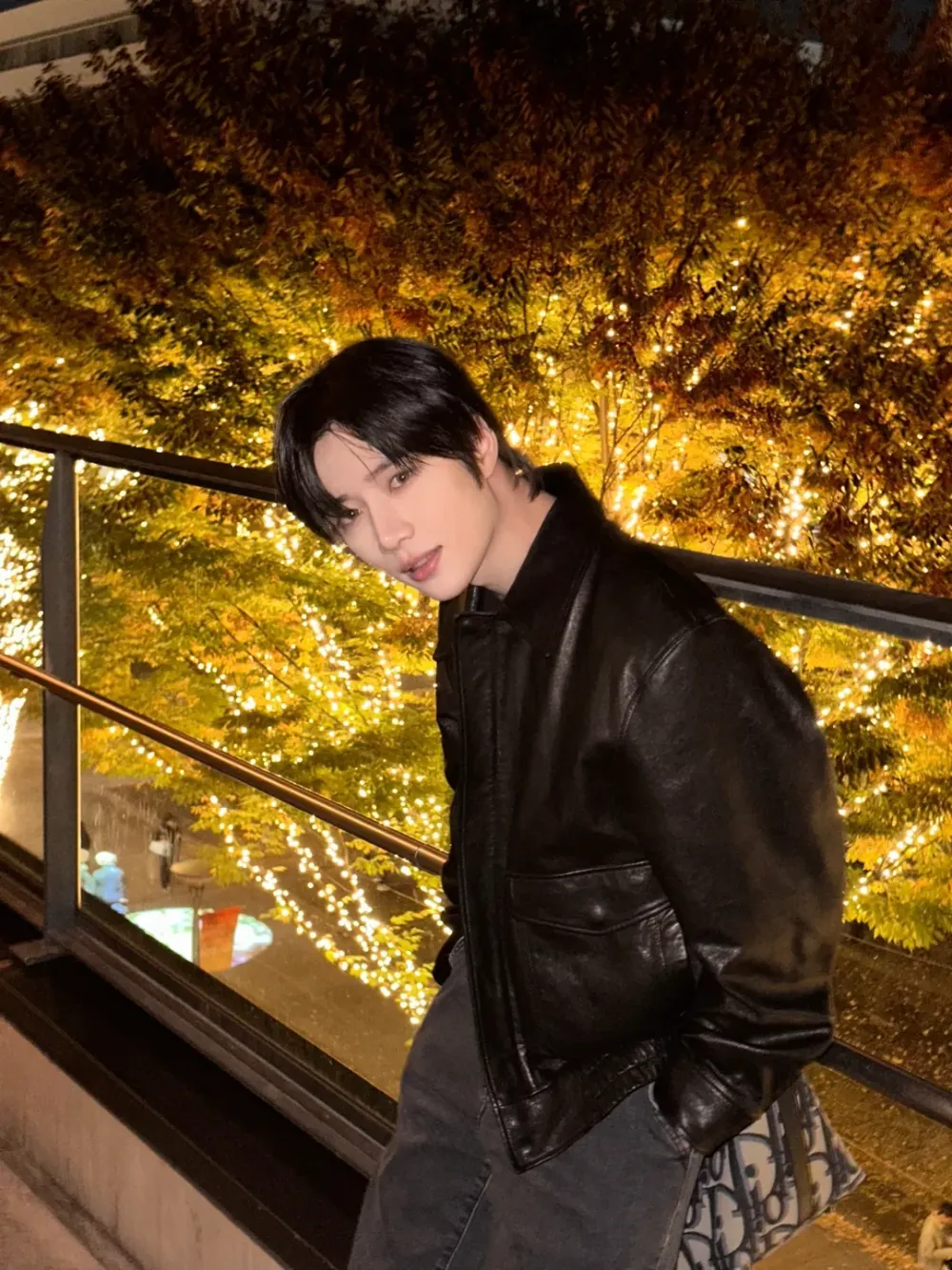 太養眼了！2025全球百大帥哥名單出爐！BTS、SKZ三成員進榜、ATEEZ崔傘首度入列！-2