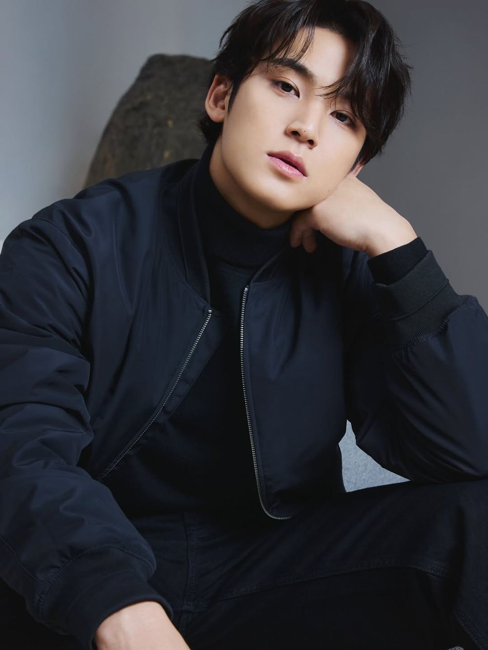 太養眼了！2025全球百大帥哥名單出爐！BTS、SKZ三成員進榜、ATEEZ崔傘首度入列！-13