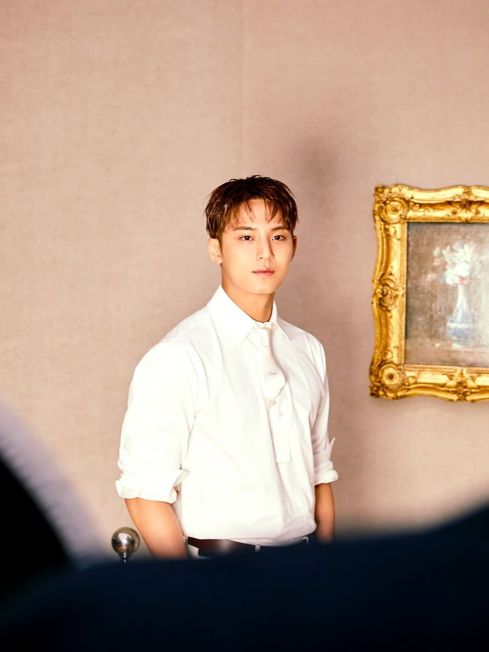 太養眼了！2025全球百大帥哥名單出爐！BTS、SKZ三成員進榜、ATEEZ崔傘首度入列！-12