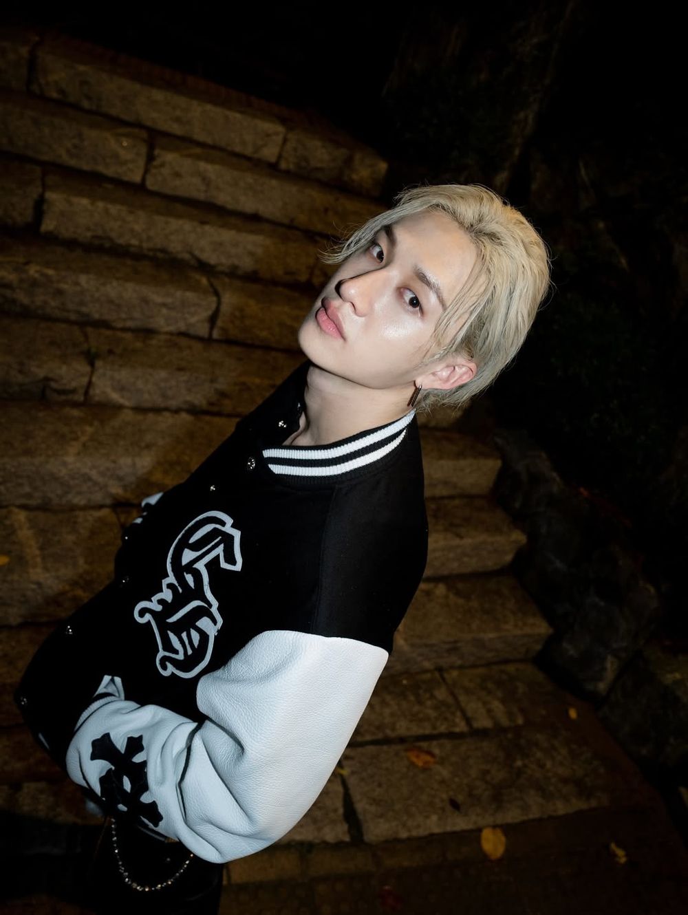 太養眼了！2025全球百大帥哥名單出爐！BTS、SKZ三成員進榜、ATEEZ崔傘首度入列！-17