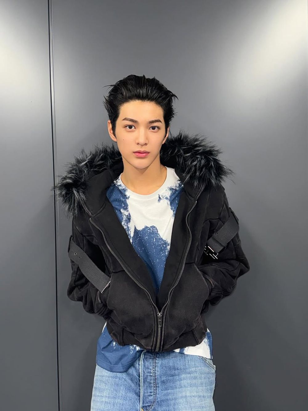 太養眼了！2025全球百大帥哥名單出爐！BTS、SKZ三成員進榜、ATEEZ崔傘首度入列！-18