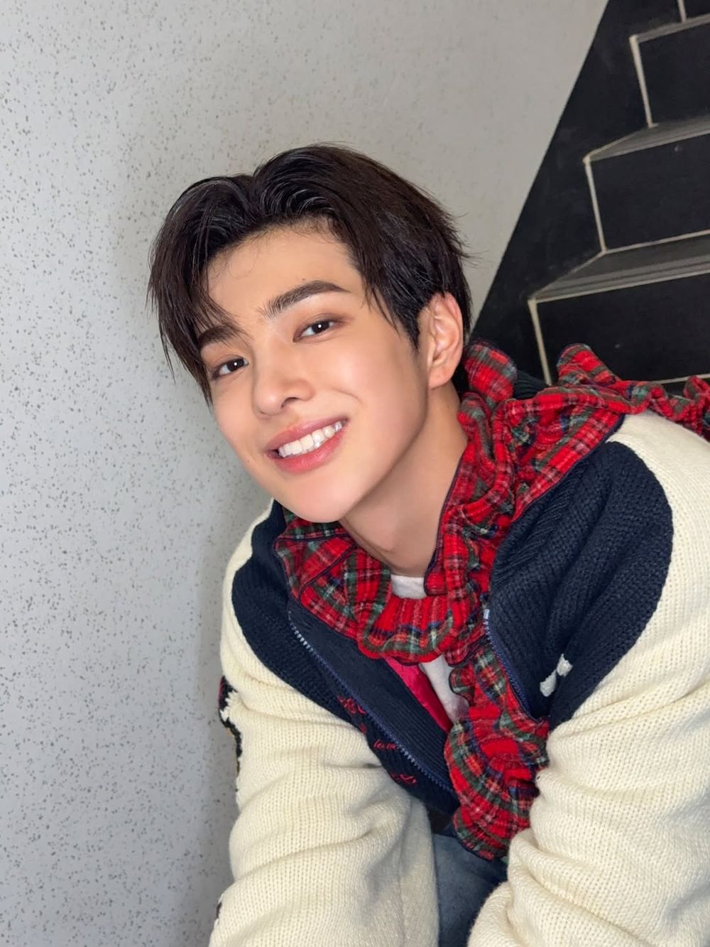 太養眼了！2025全球百大帥哥名單出爐！BTS、SKZ三成員進榜、ATEEZ崔傘首度入列！-19