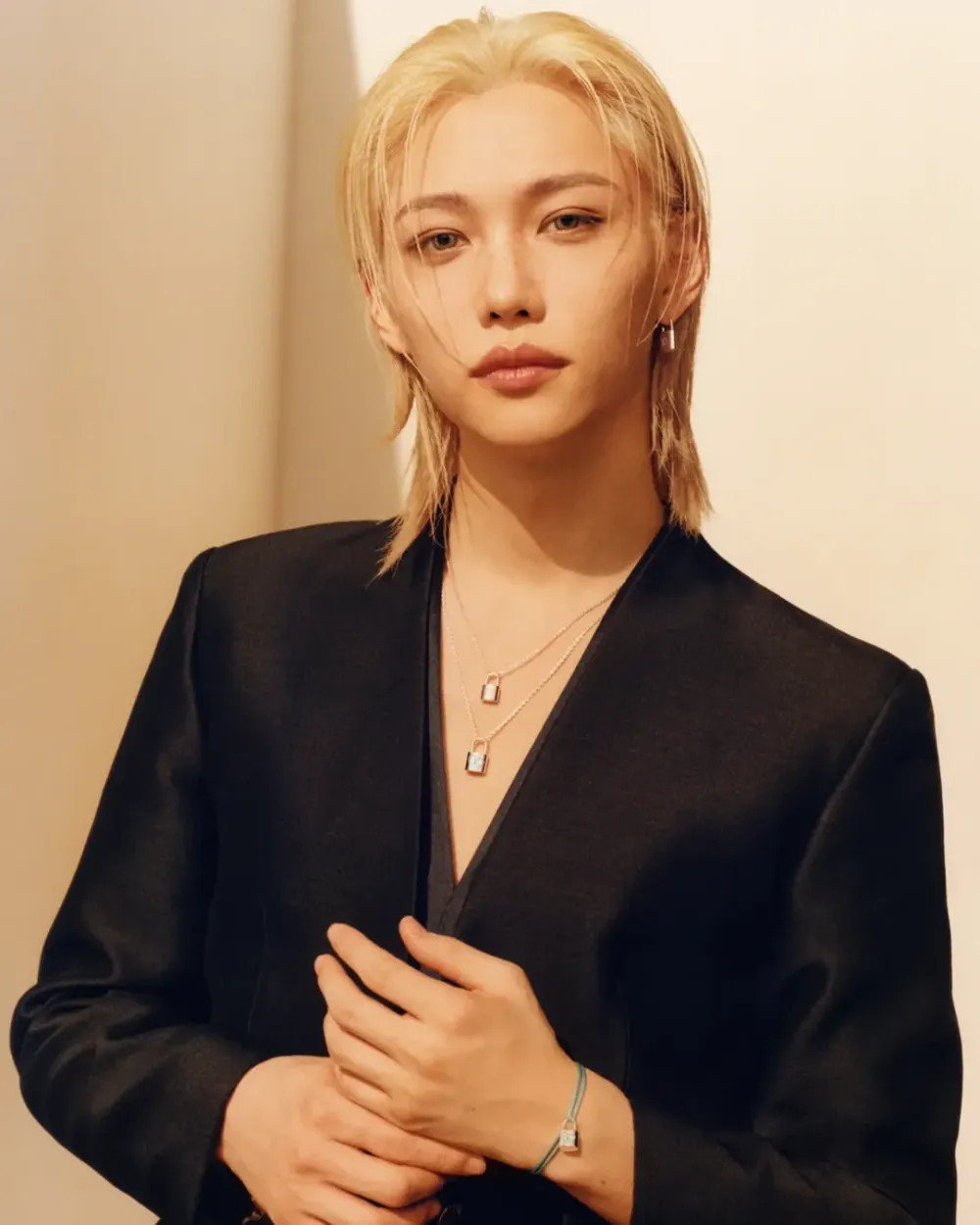 太養眼了！2025全球百大帥哥名單出爐！BTS、SKZ三成員進榜、ATEEZ崔傘首度入列！-20