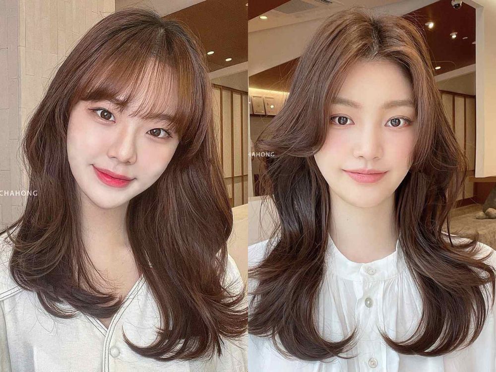 2026日韓髮色趨勢解析！棕髮色正式回歸主場，從奶茶棕、冷霧棕到琥珀棕，顯白耐看、不踩雷！-3