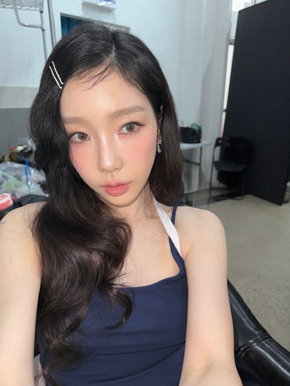 憑實力讓停產粉底復活！太妍狂囤4瓶的「人生粉底液」曝光，打趴專櫃的開架第一名到底強在哪？-12