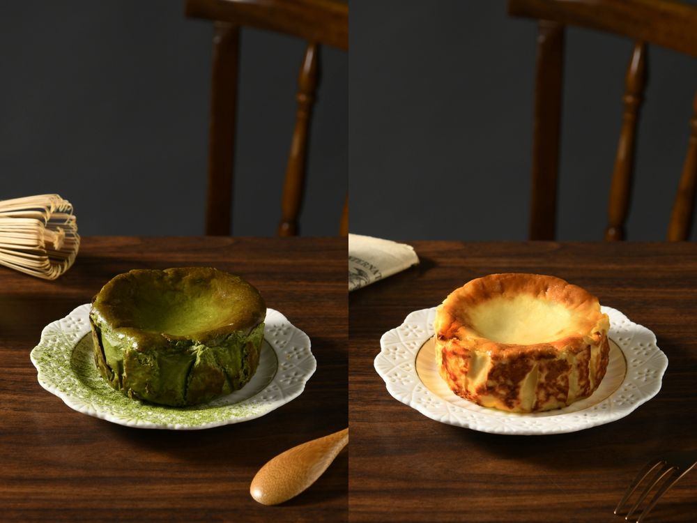 亞尼克跟韓勾ㄟ金針菇聯名啦！「濟州橘風巧克力生乳捲」酸甜橘子+濃郁巧克力療癒爆炸！-9