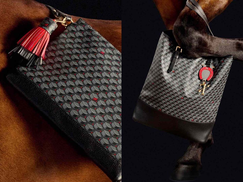 百年皇室御用愛牌！Fauré Le Page馬年新系列低調登場！「幸運紅＋U字」一起迎接農曆2026！-2