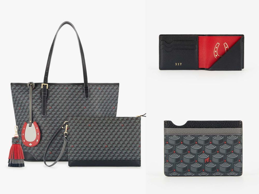 百年皇室御用愛牌！Fauré Le Page馬年新系列低調登場！「幸運紅＋U字」一起迎接農曆2026！-3