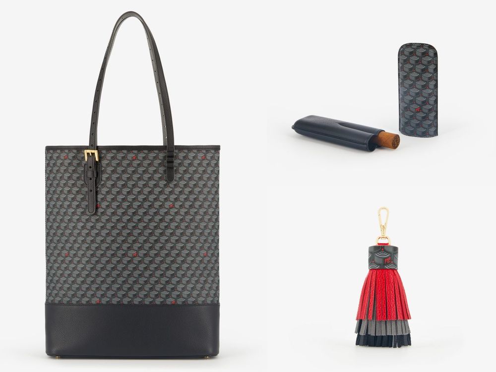 百年皇室御用愛牌！Fauré Le Page馬年新系列低調登場！「幸運紅＋U字」一起迎接農曆2026！-4