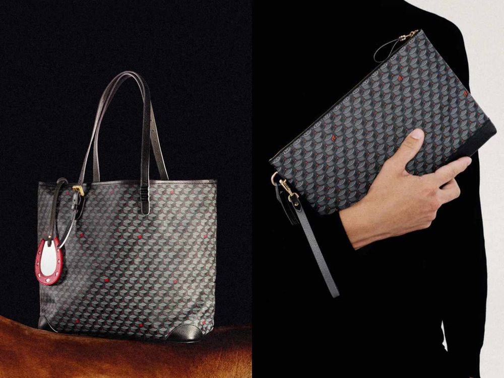 百年皇室御用愛牌！Fauré Le Page馬年新系列低調登場！「幸運紅＋U字」一起迎接農曆2026！-5