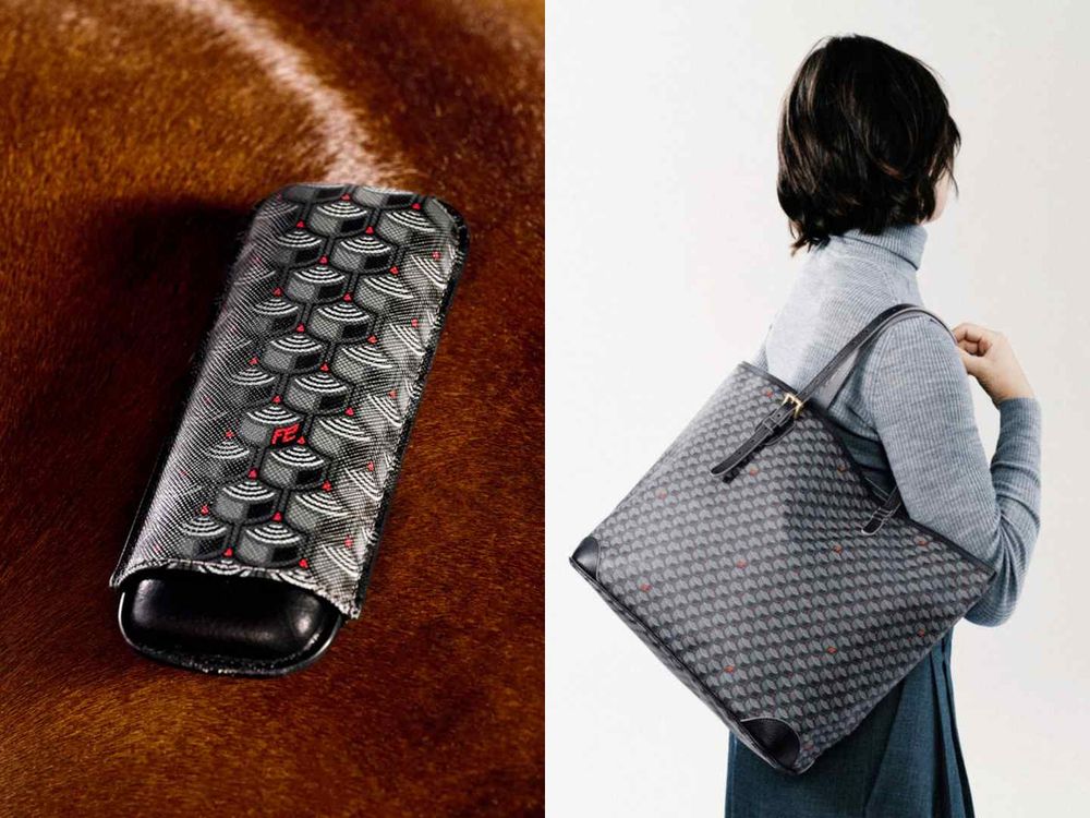 百年皇室御用愛牌！Fauré Le Page馬年新系列低調登場！「幸運紅＋U字」一起迎接農曆2026！-6