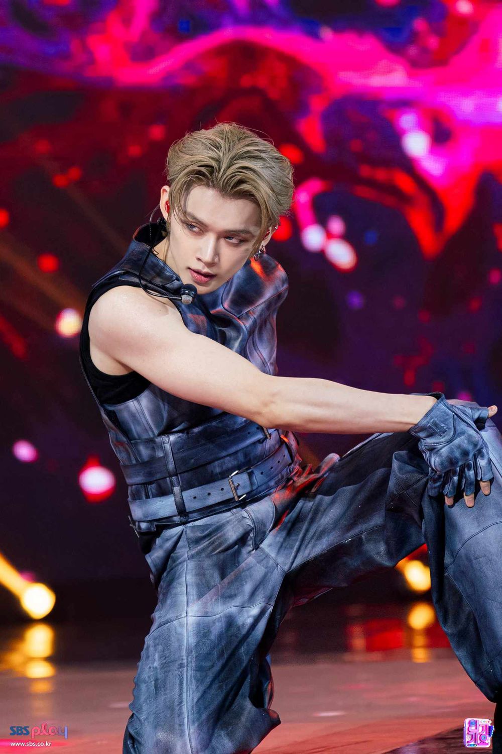 韓網公認7位ACE級KPOP男偶像！羲承顏值實力全在線，HAN、然竣被封最強六邊形戰士！-3