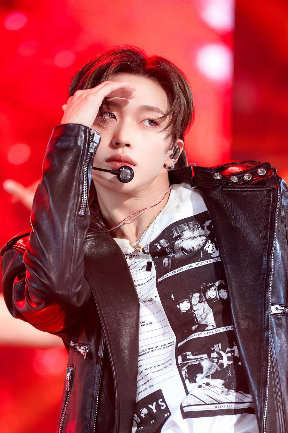 韓網公認7位ACE級KPOP男偶像！羲承顏值實力全在線，HAN、然竣被封最強六邊形戰士！-4