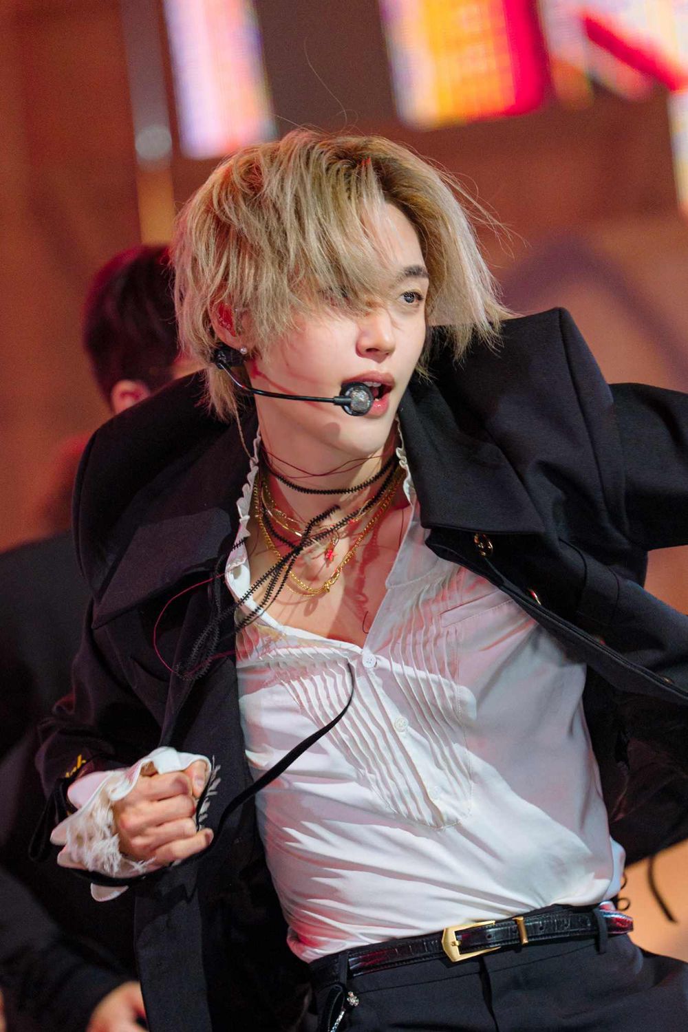 韓網公認7位ACE級KPOP男偶像！羲承顏值實力全在線，HAN、然竣被封最強六邊形戰士！-5