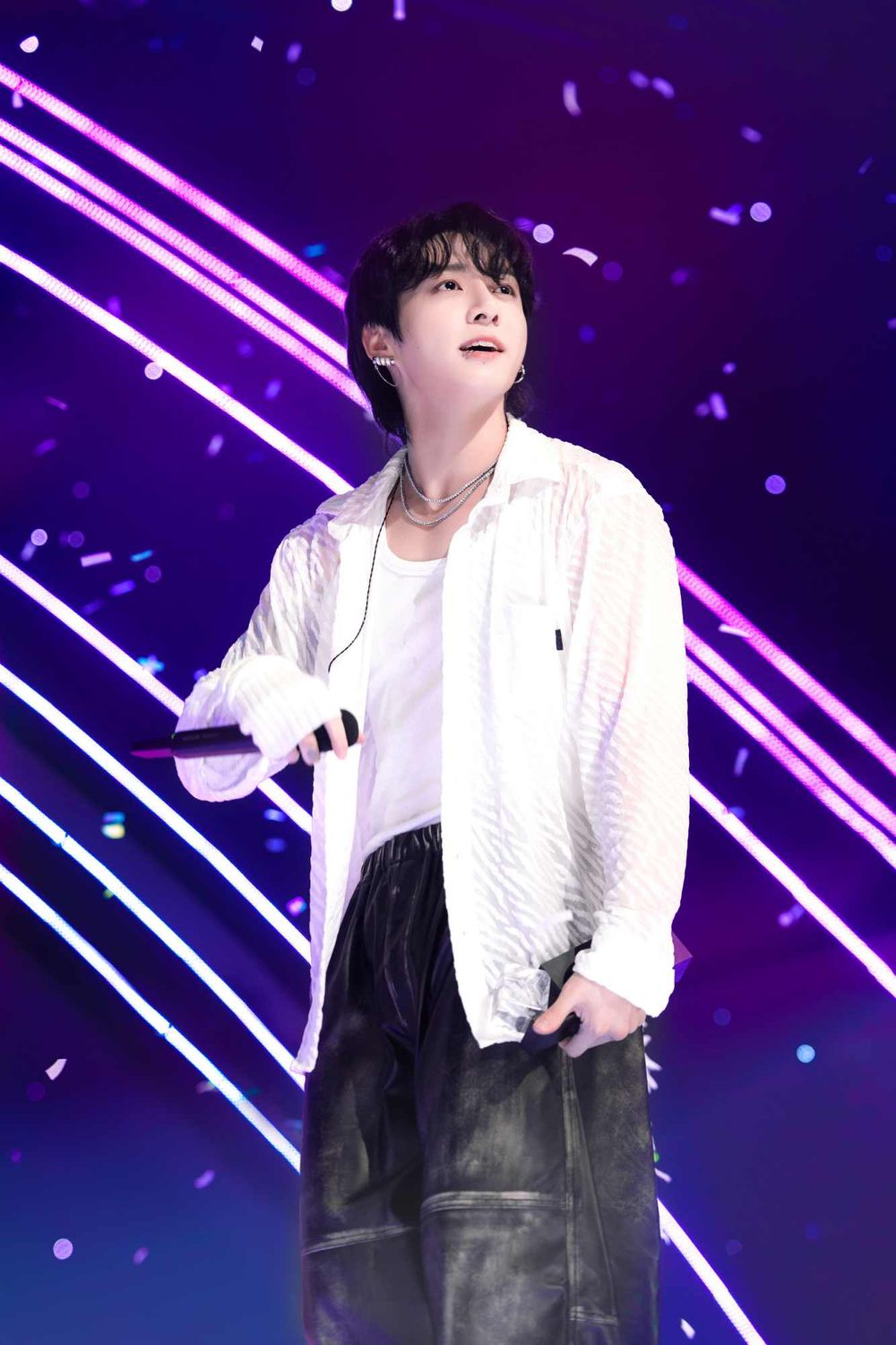 韓網公認7位ACE級KPOP男偶像！羲承顏值實力全在線，HAN、然竣被封最強六邊形戰士！-7