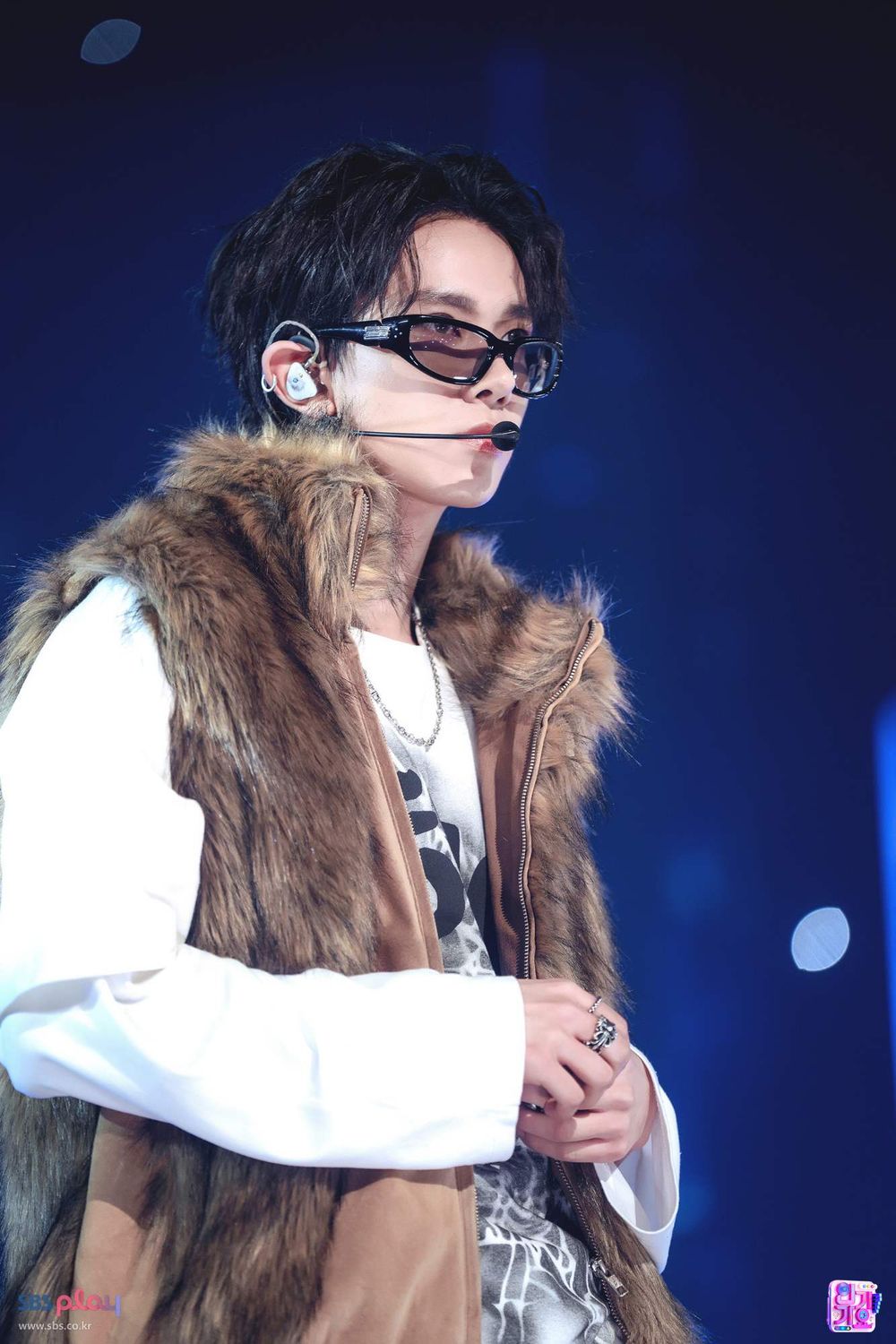 韓網公認7位ACE級KPOP男偶像！羲承顏值實力全在線，HAN、然竣被封最強六邊形戰士！-10