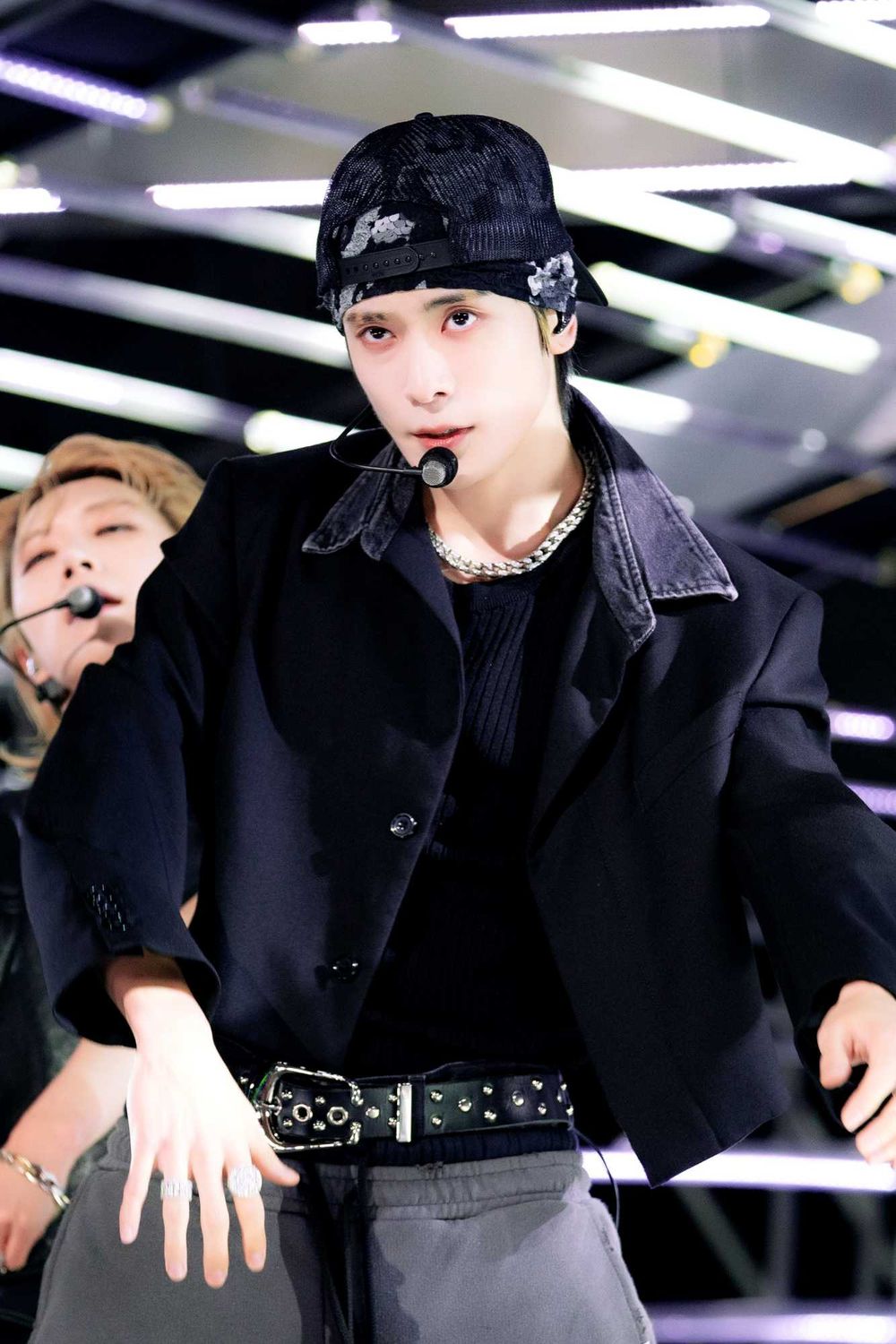 韓網公認7位ACE級KPOP男偶像！羲承顏值實力全在線，HAN、然竣被封最強六邊形戰士！-14