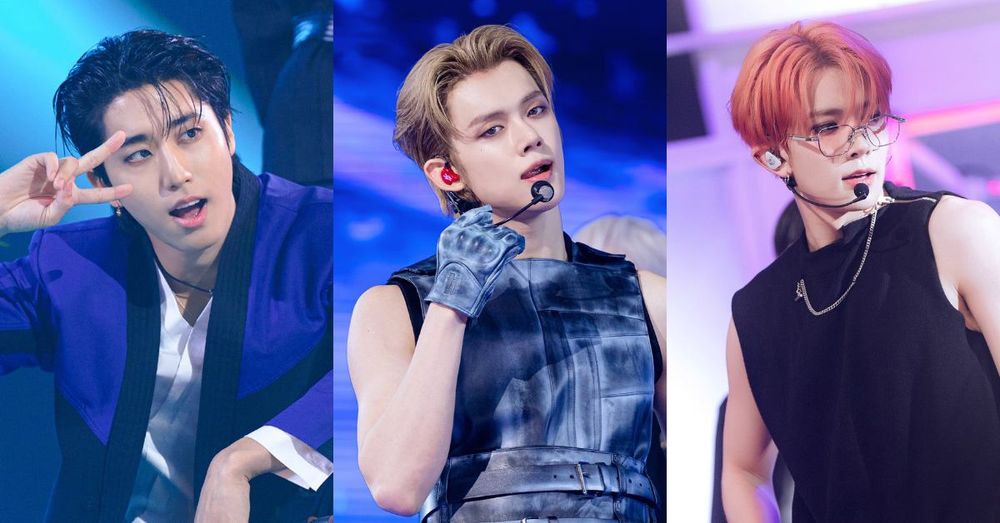 韓網公認7位ACE級KPOP男偶像！羲承顏值實力全在線，HAN、然竣被封最強六邊形戰士！-1