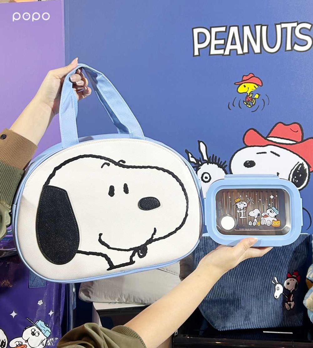 7-11開賣2026新年福袋！超萌「矮袋鼠大頭抱枕毯+存錢筒、Hello Kitty便當袋+便當盒」全都太想要！-18