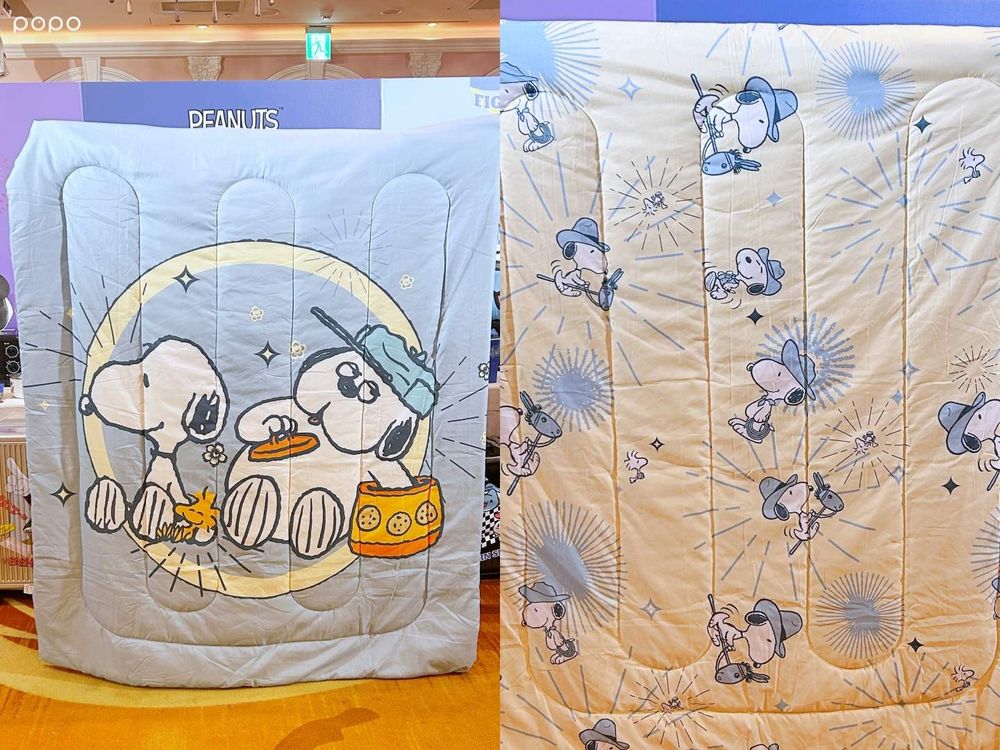 7-11開賣2026新年福袋！超萌「矮袋鼠大頭抱枕毯+存錢筒、Hello Kitty便當袋+便當盒」全都太想要！-19