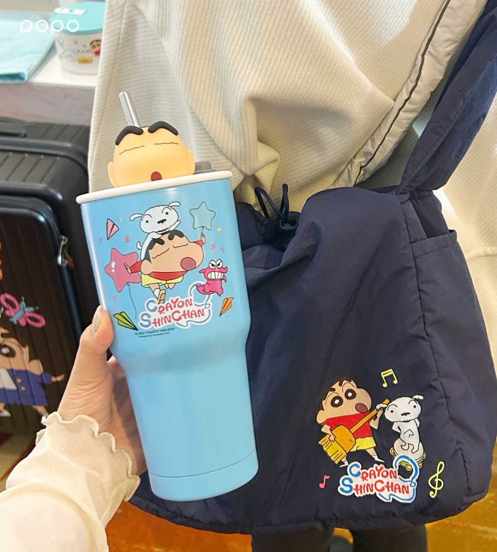 7-11開賣2026新年福袋！超萌「矮袋鼠大頭抱枕毯+存錢筒、Hello Kitty便當袋+便當盒」全都太想要！-22