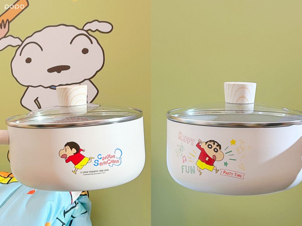 7-11開賣2026新年福袋！超萌「矮袋鼠大頭抱枕毯+存錢筒、Hello Kitty便當袋+便當盒」全都太想要！-21