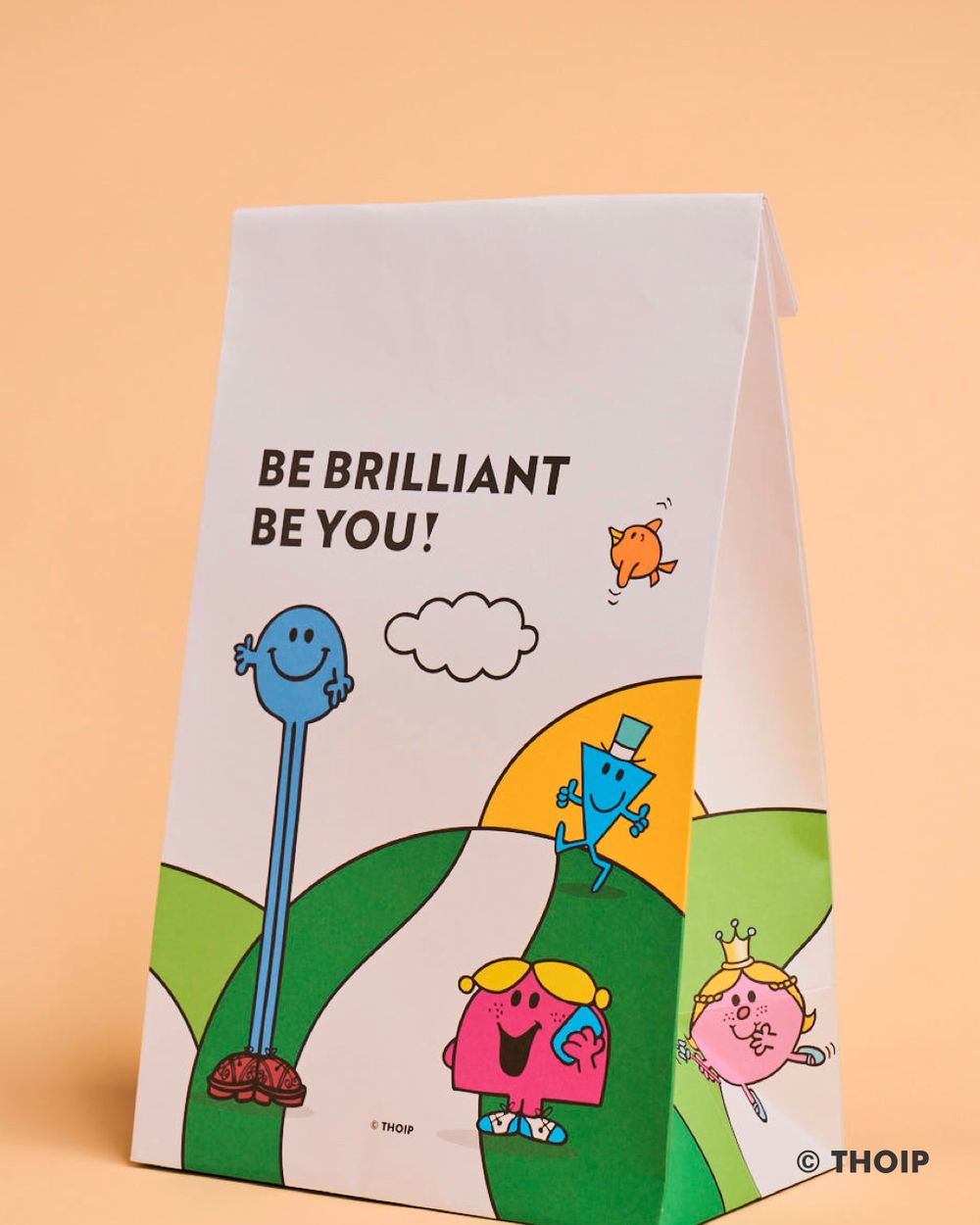 CAFE!N跟《奇先生妙小姐》聯名了！超可愛「公主小姐」五款聯名外帶杯、桌曆、馬克杯全都想收藏！-14