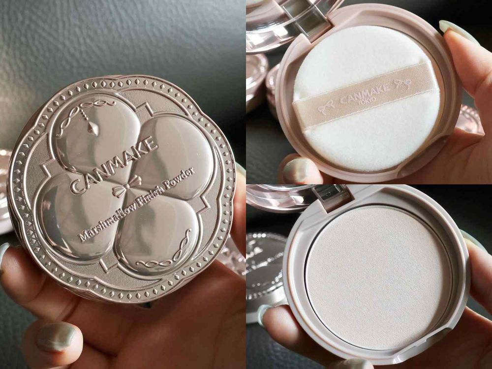 紅到韓國日系彩妝推薦！CANMAKE棉花糖粉餅、CEZANNE珍珠打亮，韓女人手一支OPERA水光花嫁唇膏！-2